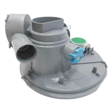 Lg AGM75469201 LG Dishwasher Sump Assembly AGM75469201